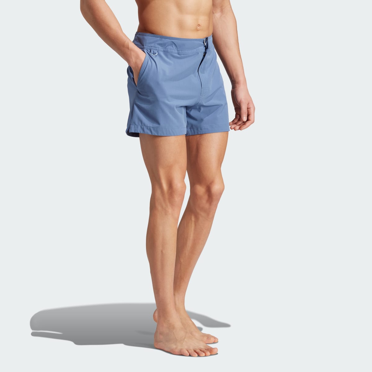 Adidas Versatile Swim Shorts. 4