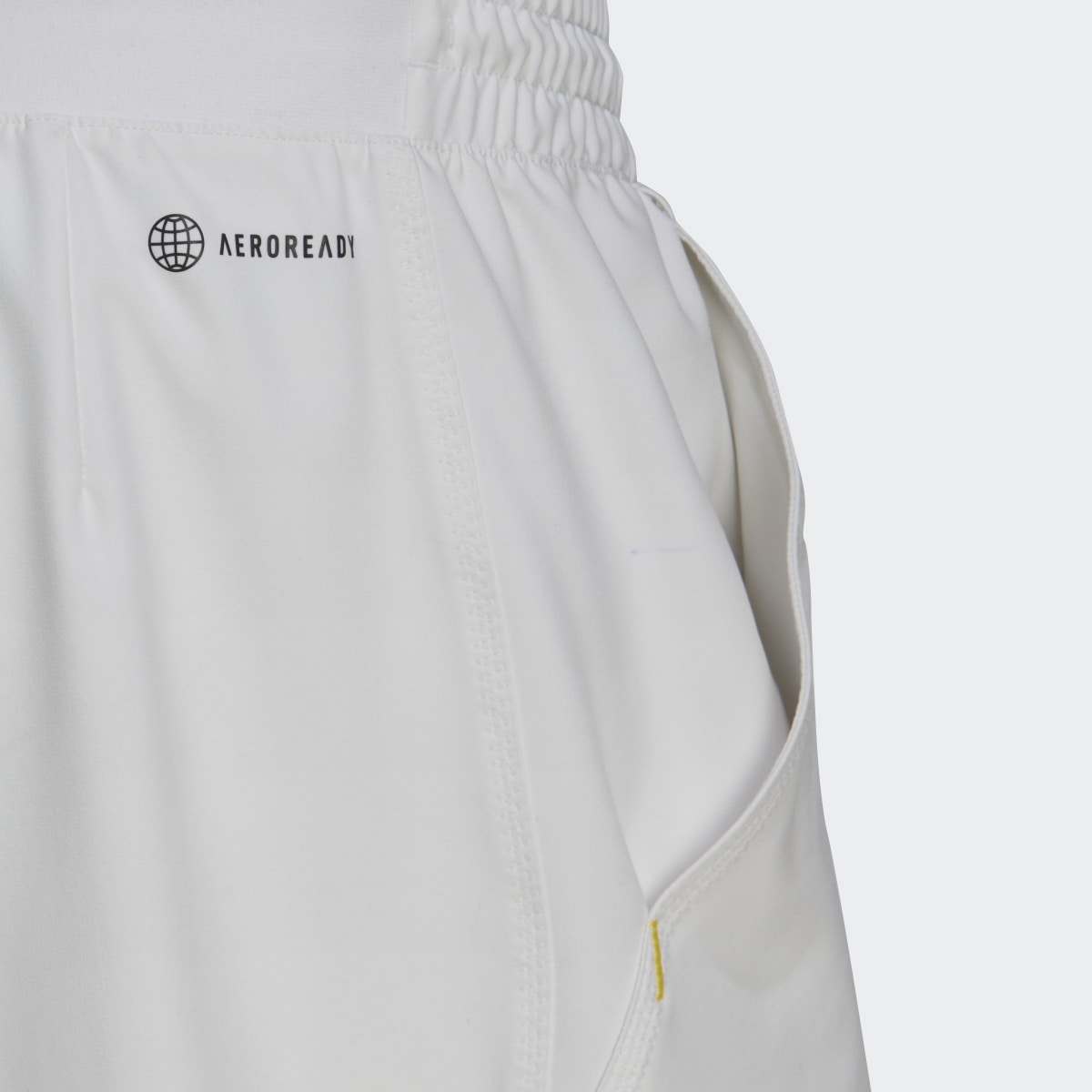 Adidas London Two-in-One Shorts. 6