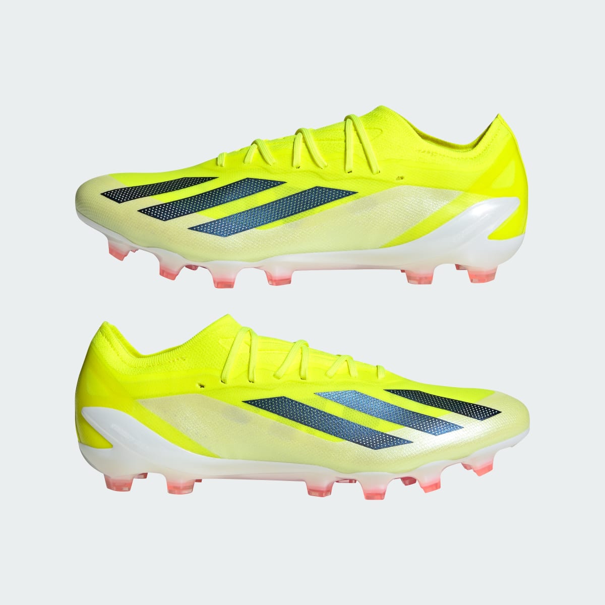 Adidas Botas de Futebol X Crazyfast Elite – Relva artificial. 8