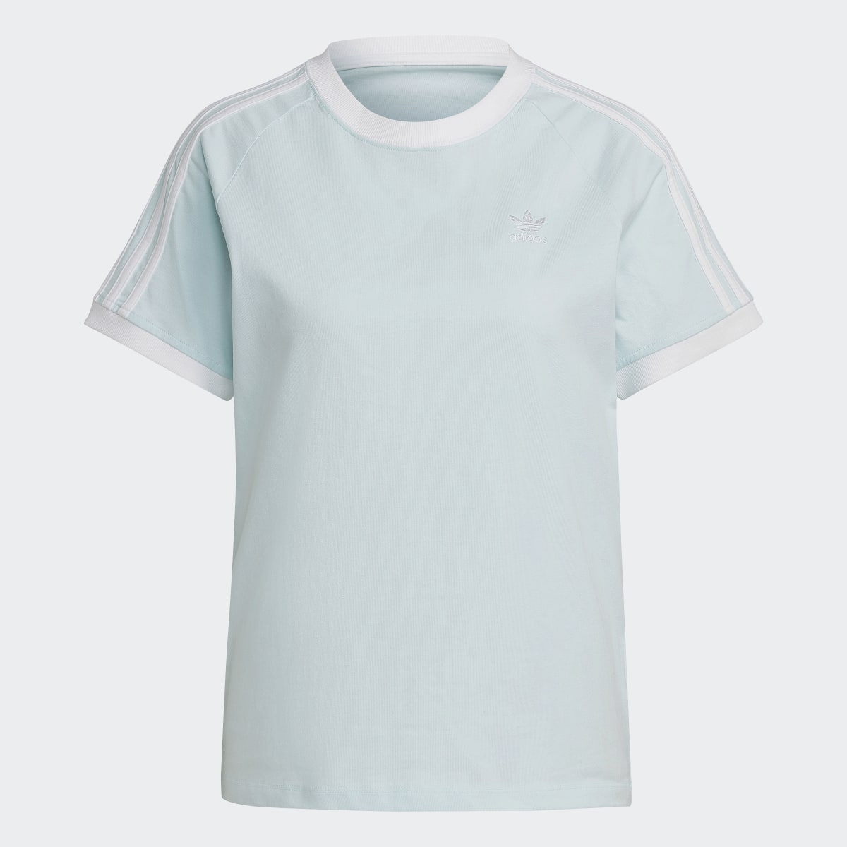 Adidas Graphic T-Shirt. 4