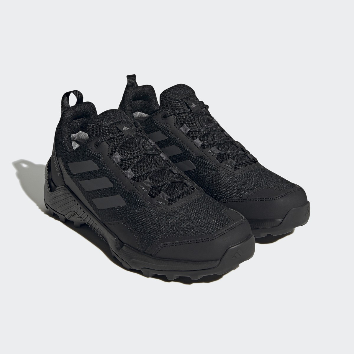 Adidas Eastrail 2.0 RAIN.RDY Hiking Shoes. 5