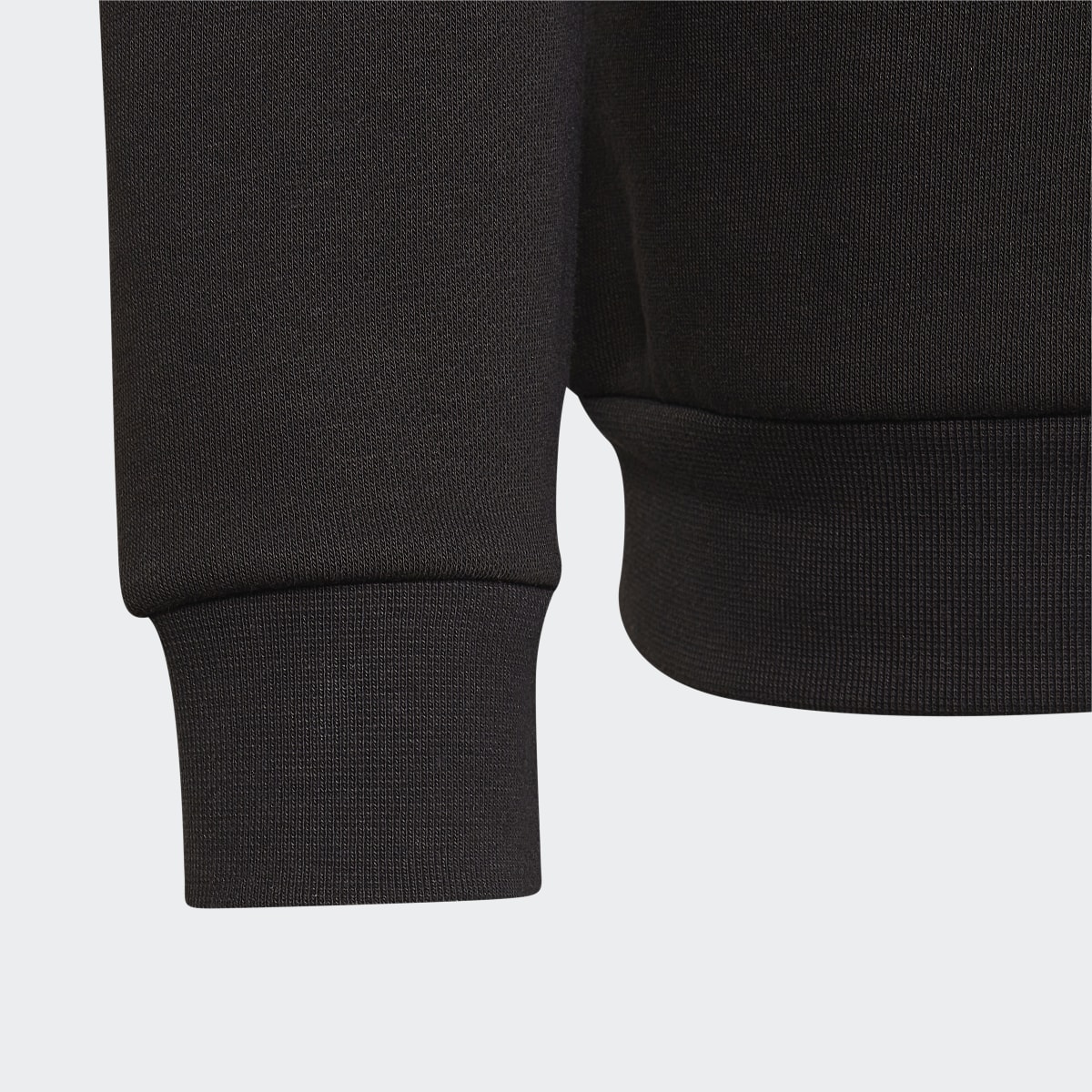 Adidas Adicolor Half-Zip Sweatshirt. 5