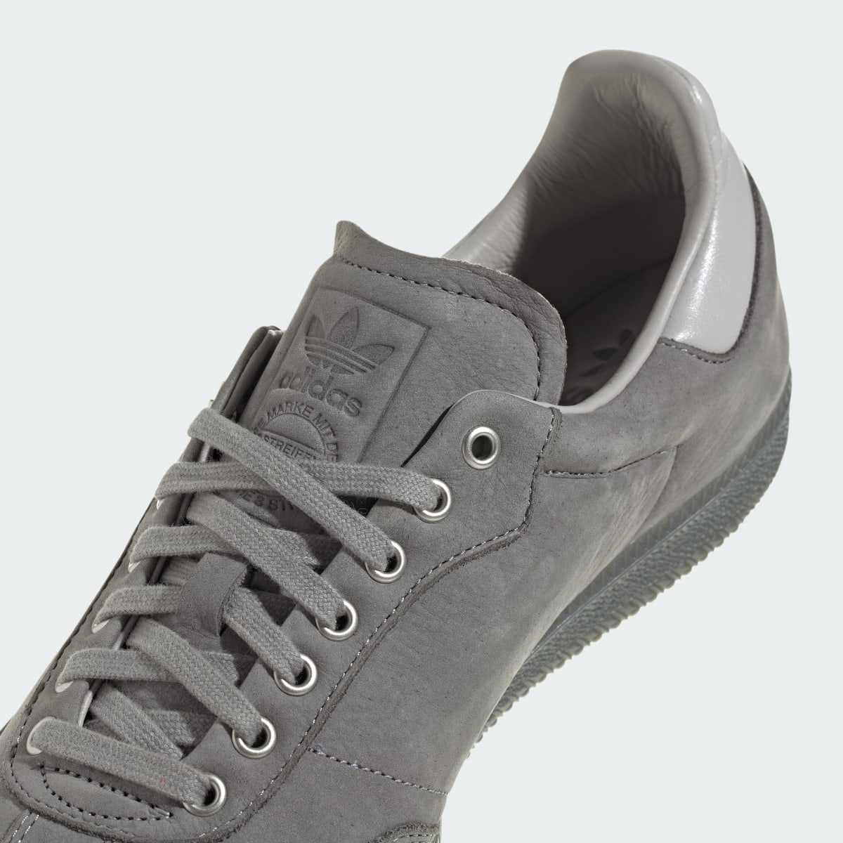 Adidas Chaussure Samba Lux. 10