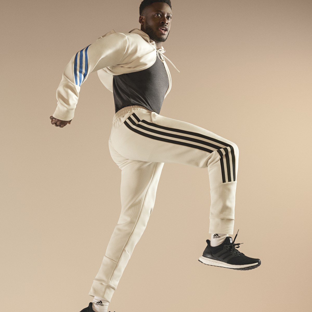 Adidas Capable of Greatness Joggers. 8