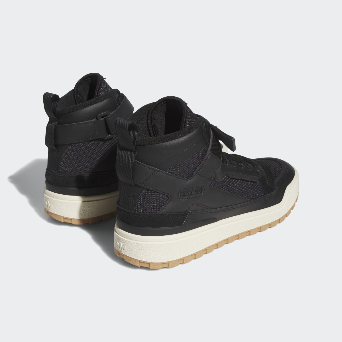 Adidas Bota Forum. 6