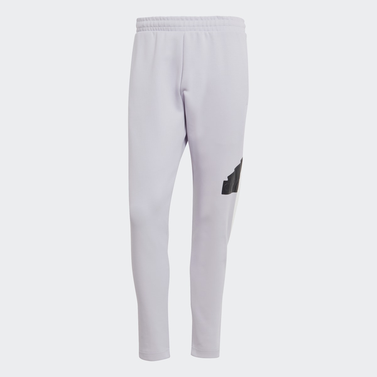 Adidas Future Icons Badge of Sport Joggers. 4