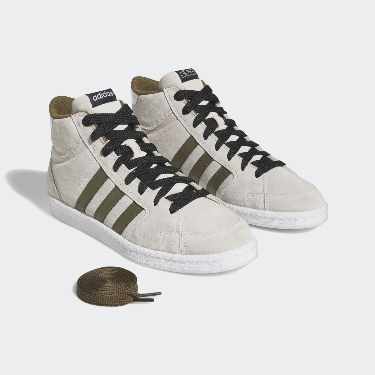 Adidas Sapatilhas Superskate Sneeze. 10