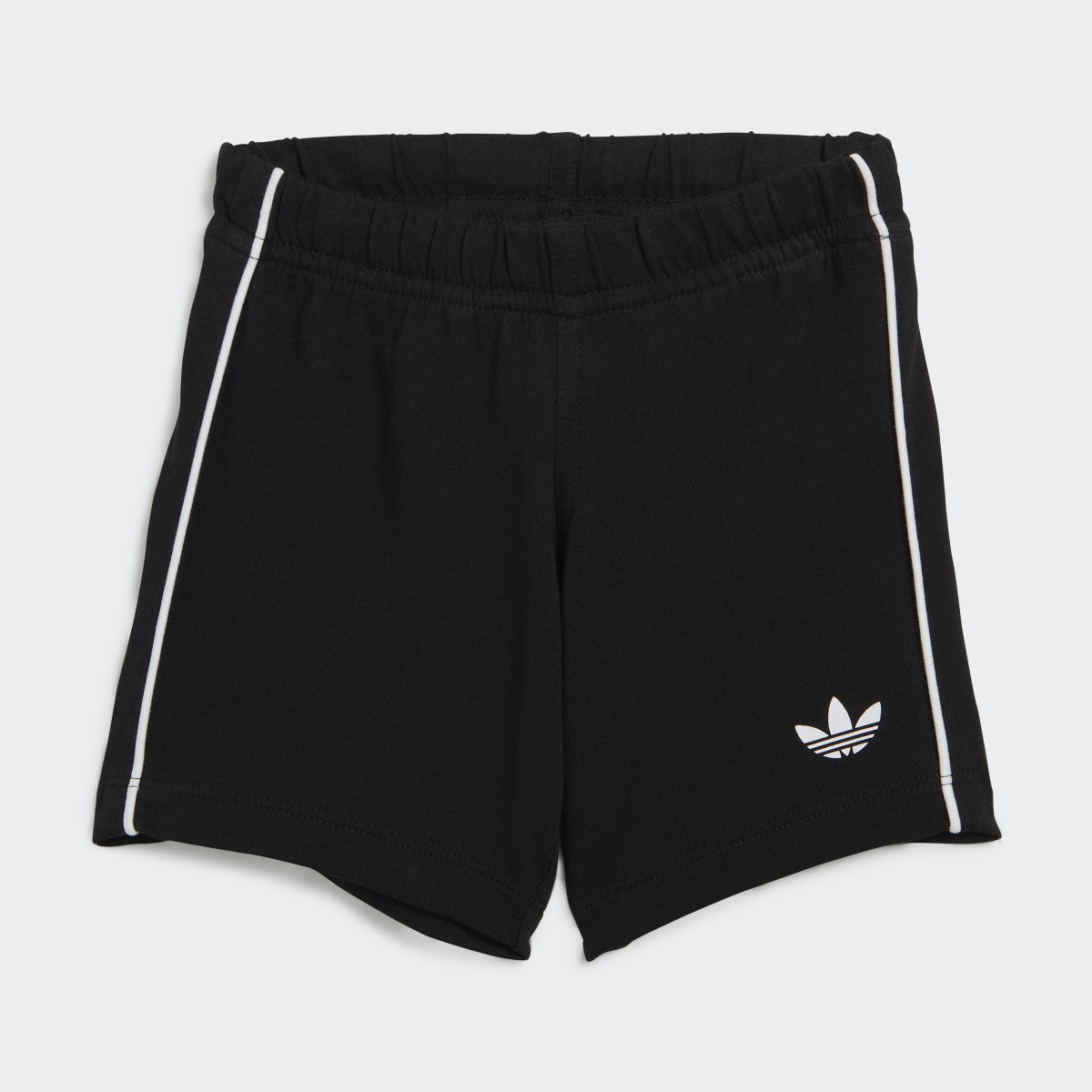 Adidas Completo adicolor Shorts and Tee. 5