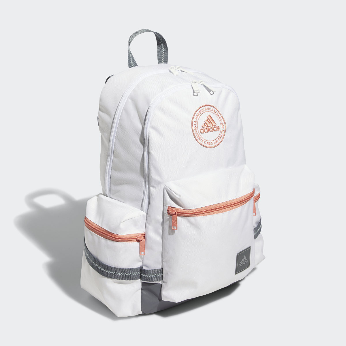 Adidas City Icon Backpack. 4