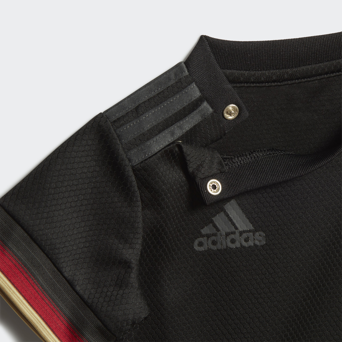 Adidas Germany Home Baby Kit. 8