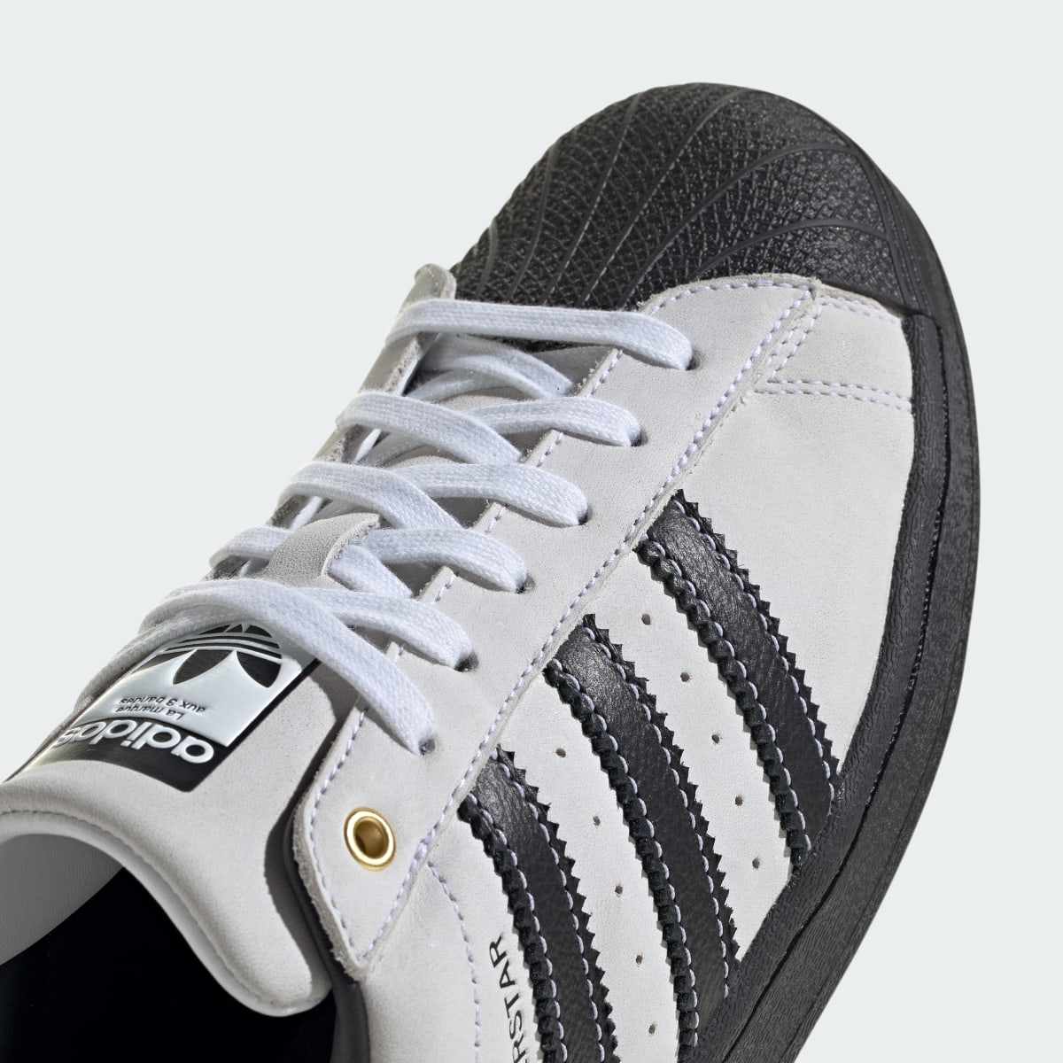 Adidas Buty Superstar Gore-Tex. 10