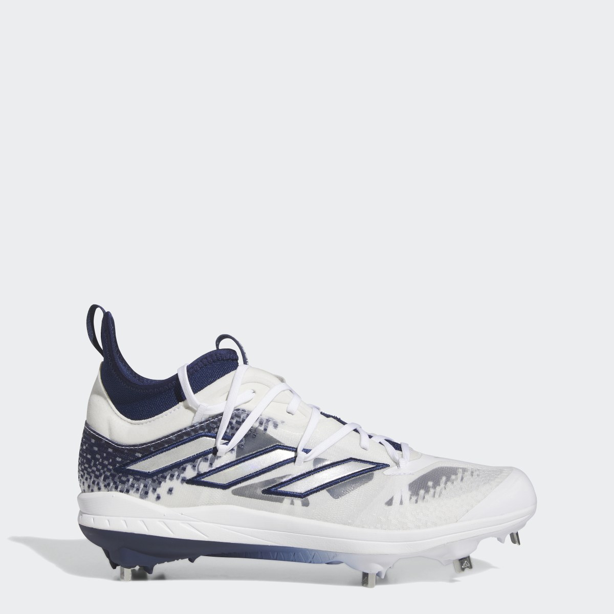 Adidas Adizero Afterburner 9 NWV Cleats IF9943