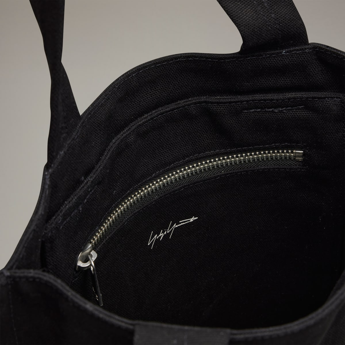 Adidas Tote bag Y-3 Lux. 6