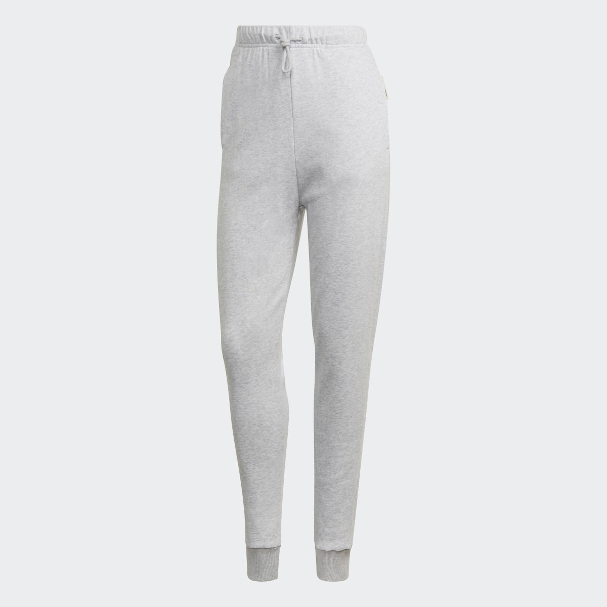 Adidas Studio Lounge High-Waist Pants. 4