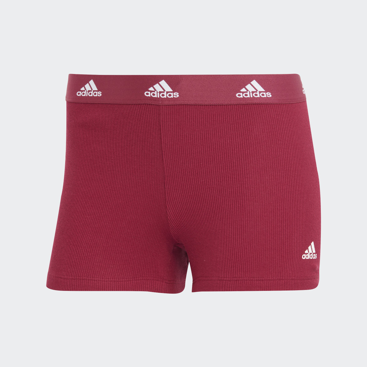 Adidas Active Flex Ribbed Boxer Shorts. 4