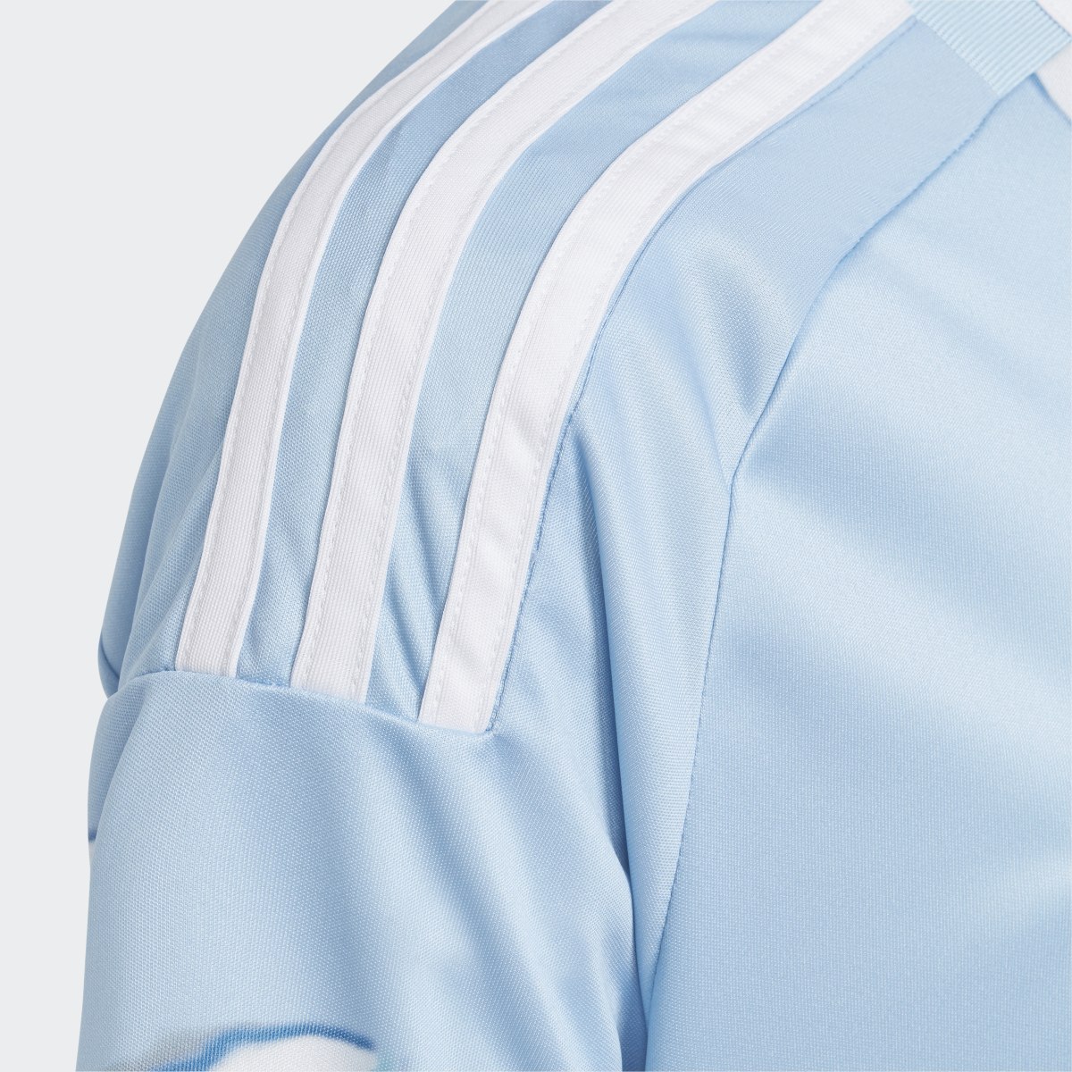 Adidas Camisola Alternativa 23 da Seleção Feminina da Bélgica. 4