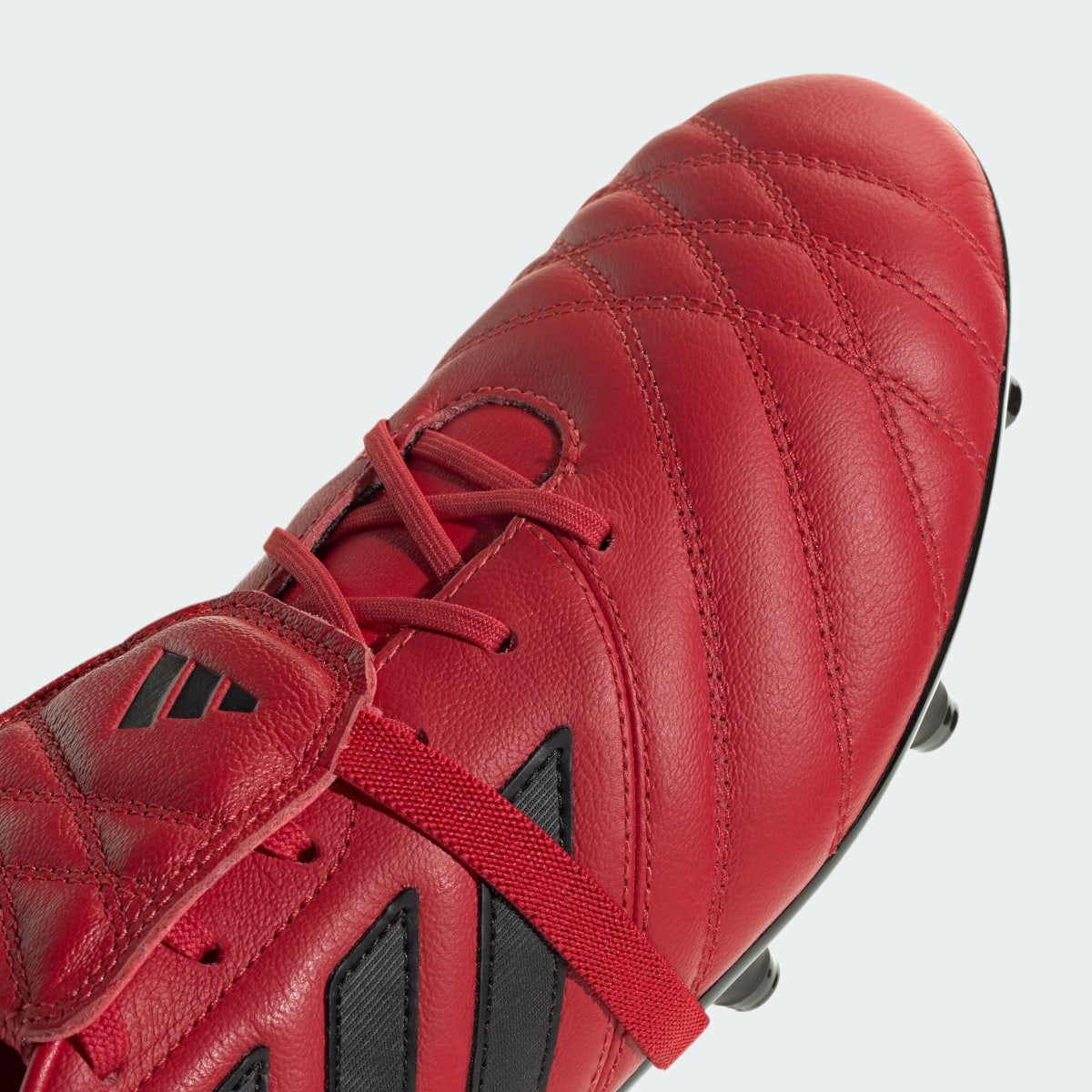 Adidas Botas de Futebol Copa Gloro – Piso firme. 10