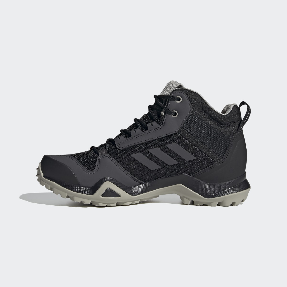 Adidas Chaussure de randonnée Terrex AX3 Mid GORE-TEX. 13