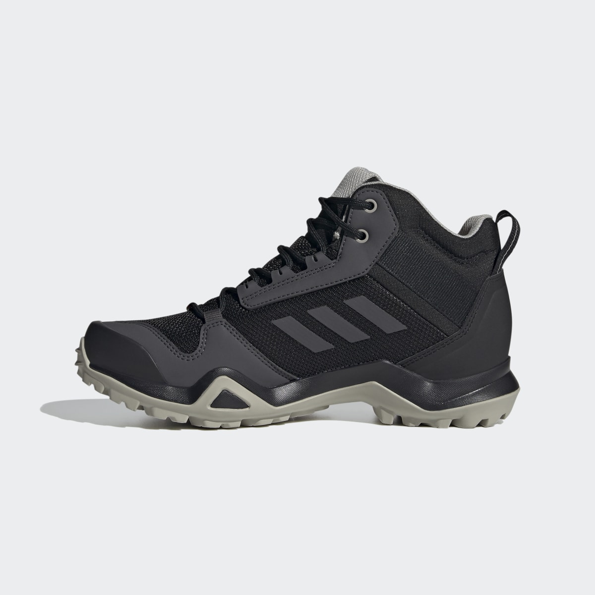 Adidas Terrex AX3 Mid GORE-TEX Hiking Shoes. 13