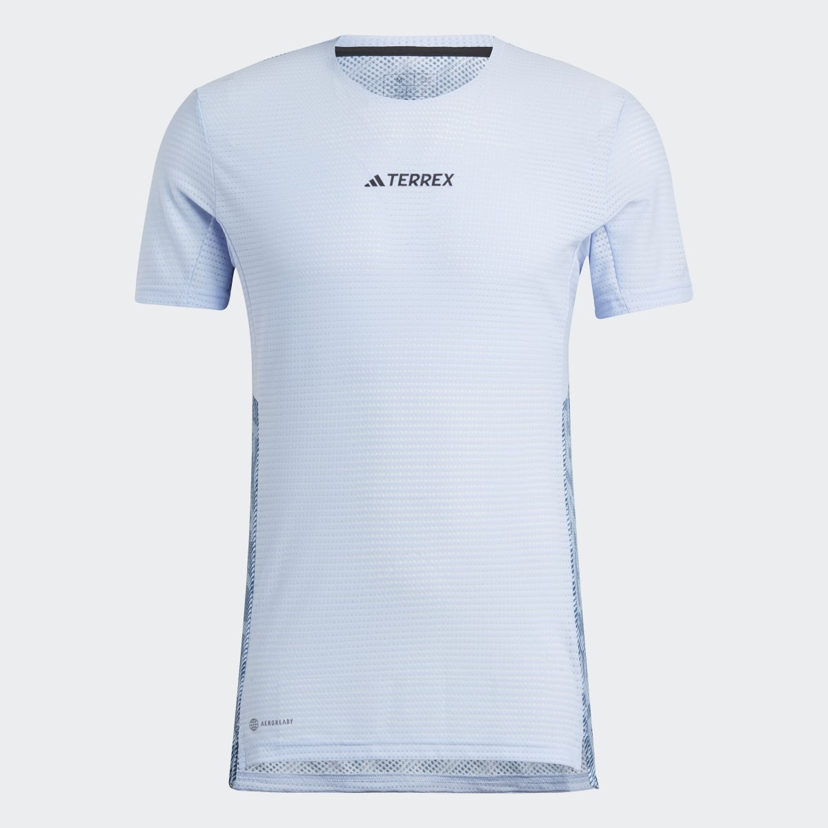 Adidas Terrex Agravic Pro Trail Running Tee. 10