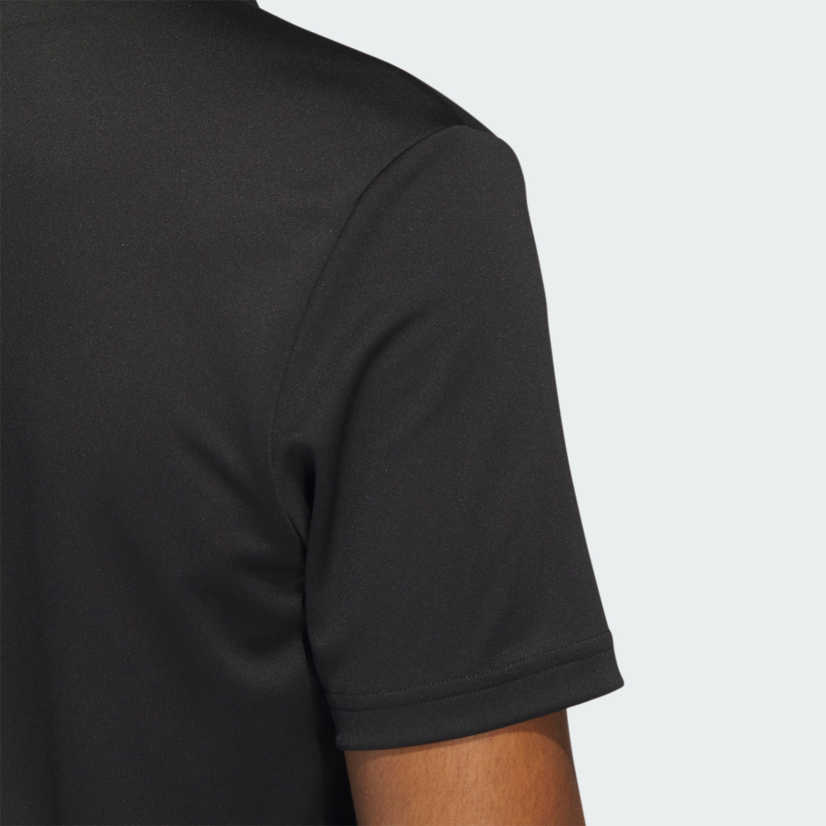 Adidas Drive Golf Polo Shirt. 7