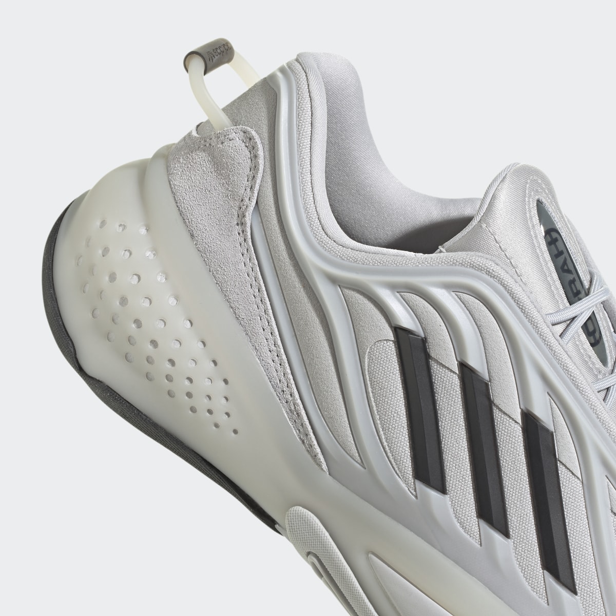 Adidas OZRAH Shoes. 10