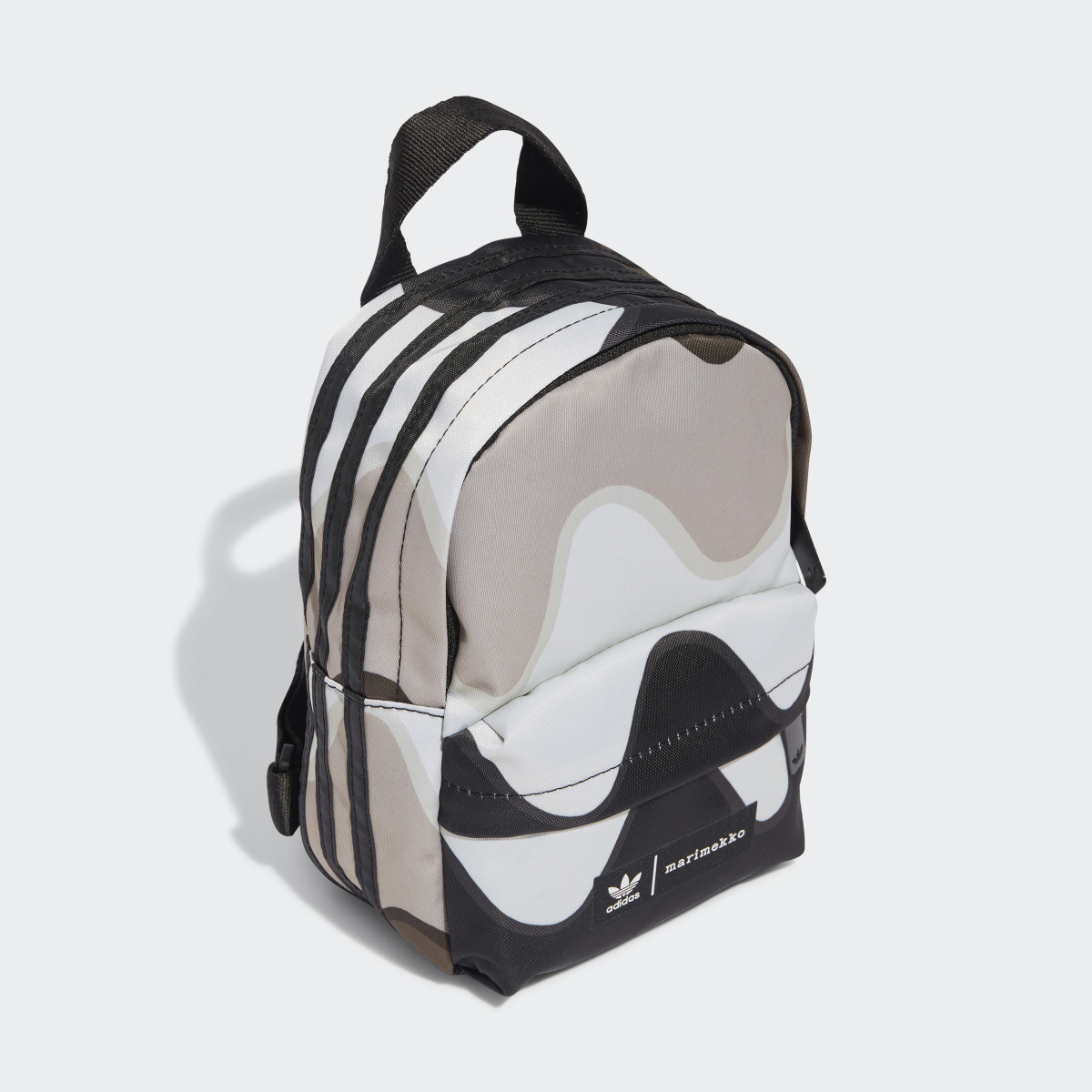 Adidas x Marimekko Mini Backpack. 4