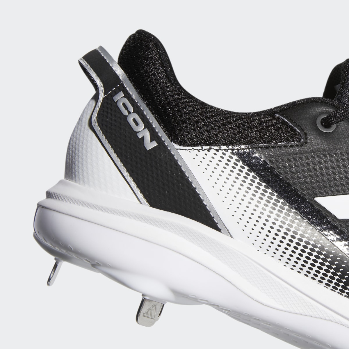 Adidas Icon 7 Cleats. 8