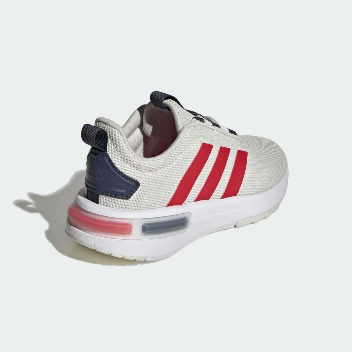 Adidas Tenis Racer TR23 para niños. 6