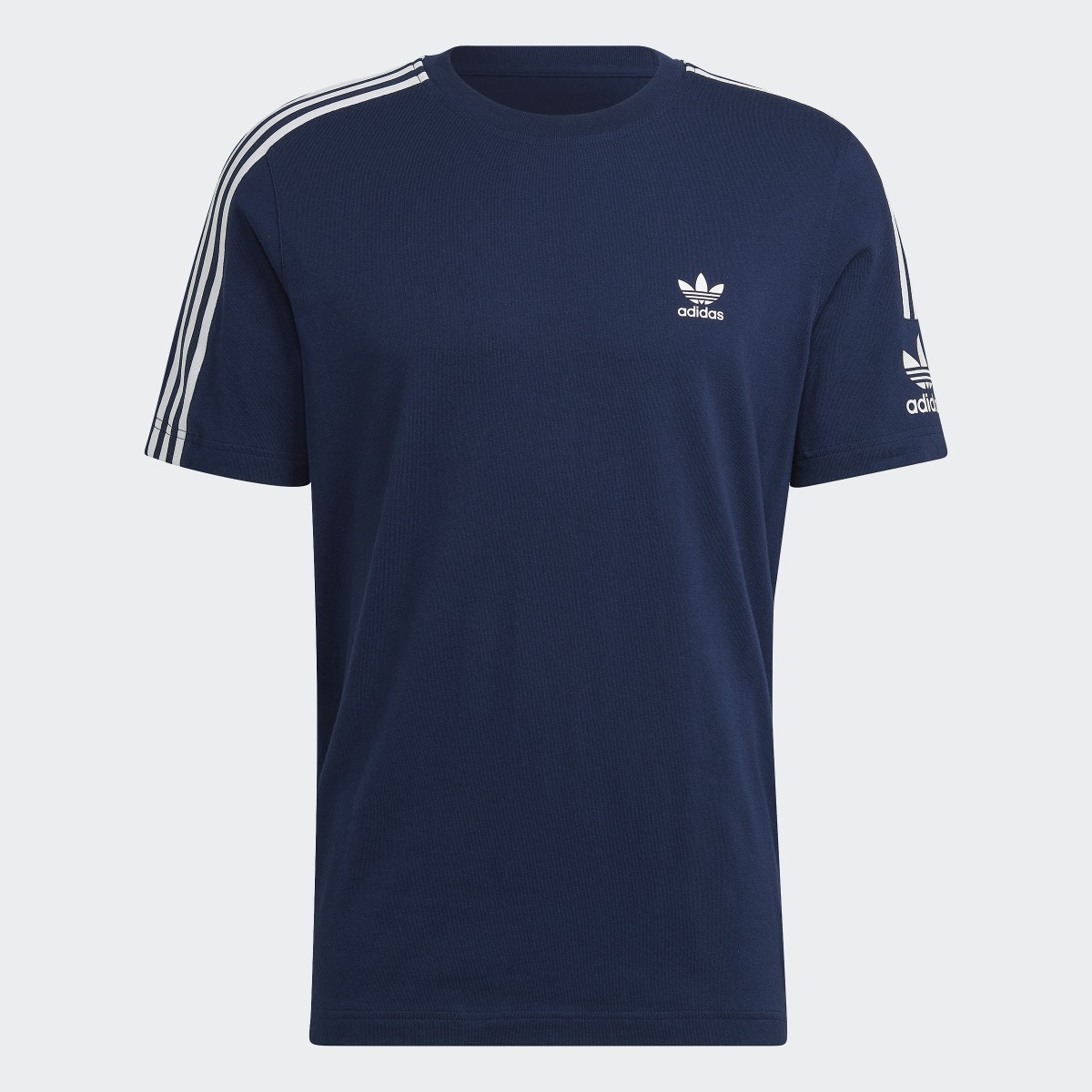 Adidas Tech Tee. 5