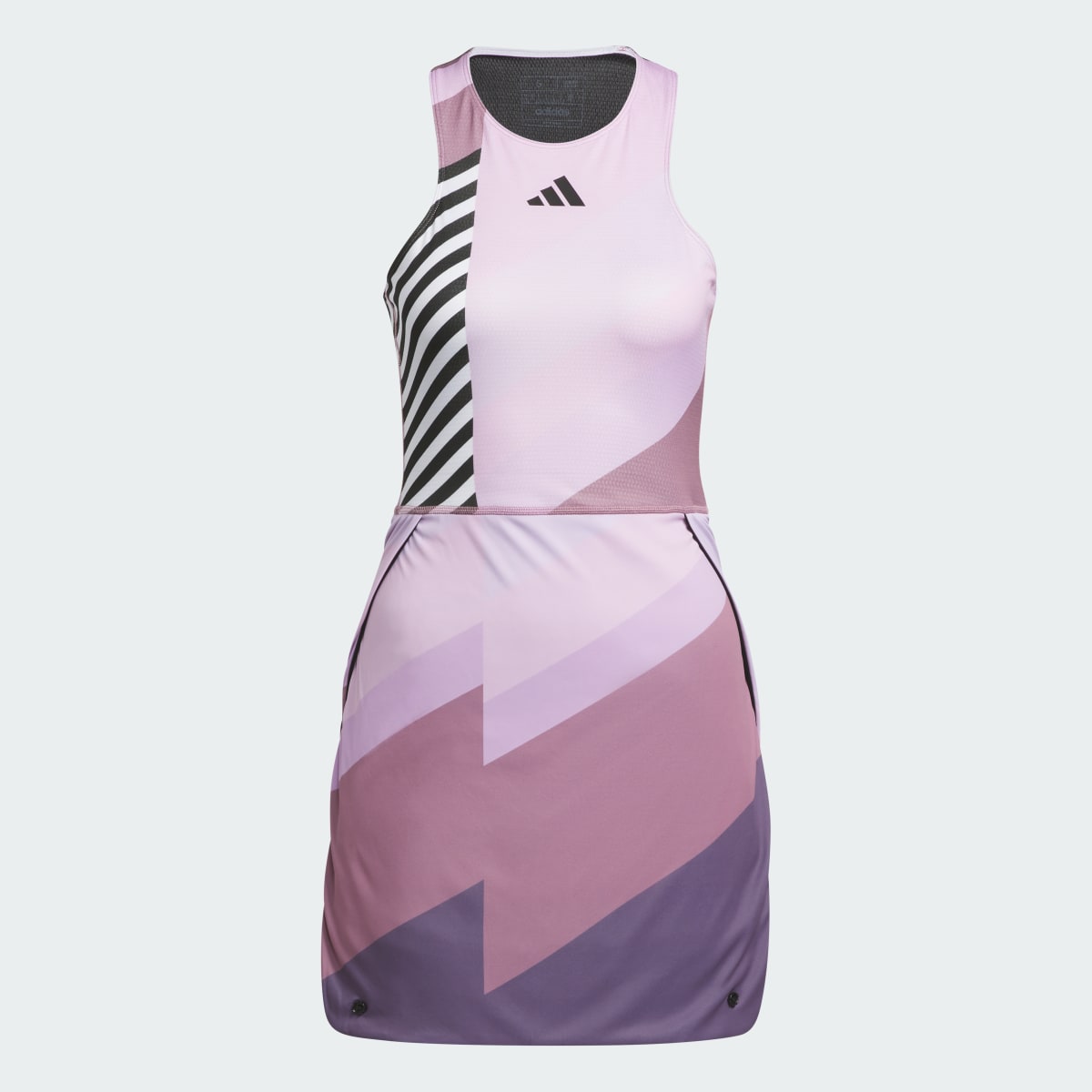 Adidas Tennis Transformative AEROREADY Pro Dress. 5