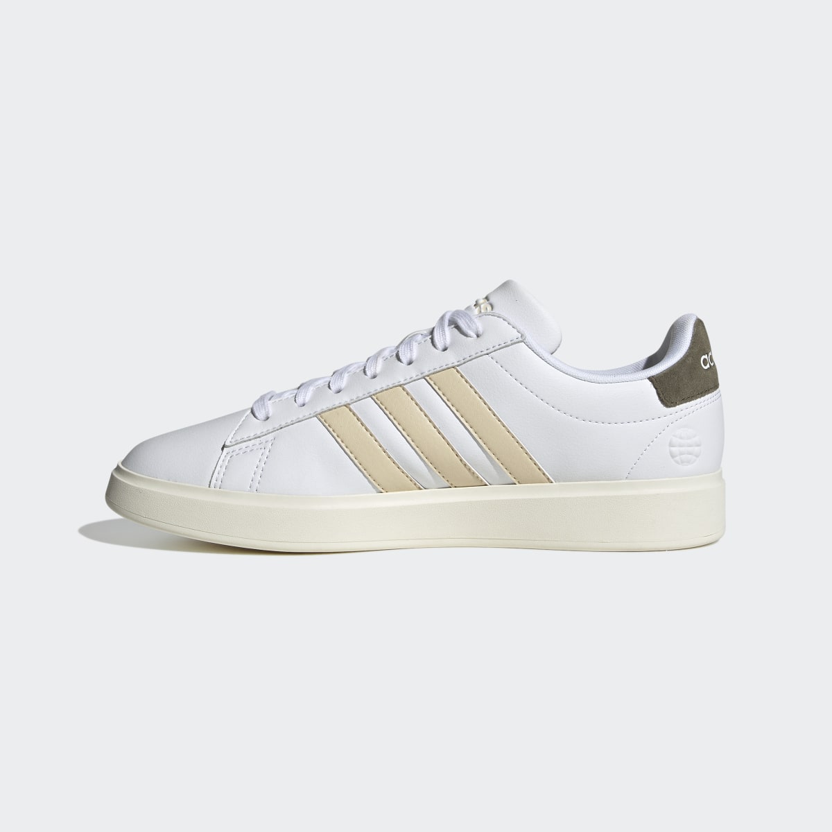 Adidas Scarpe Grand Court Cloudfoam Comfort. 7