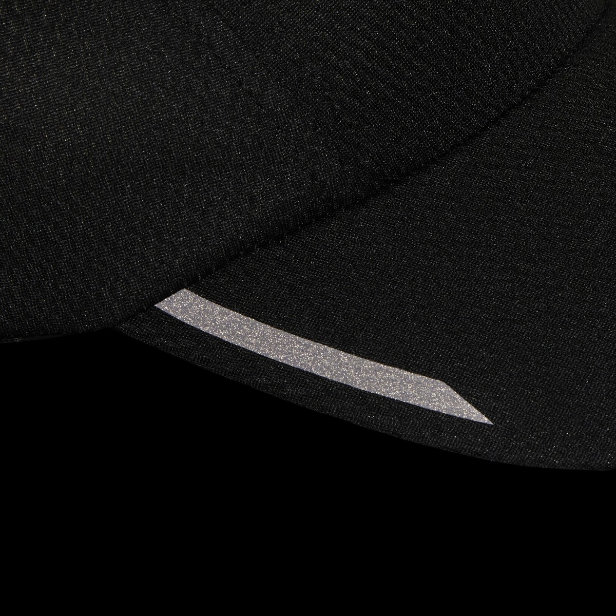 Adidas Cappellino Running AEROREADY Four-Panel Mesh. 4