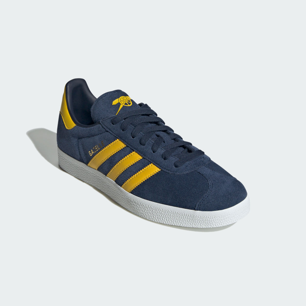 Adidas Buty Gazelle. 5