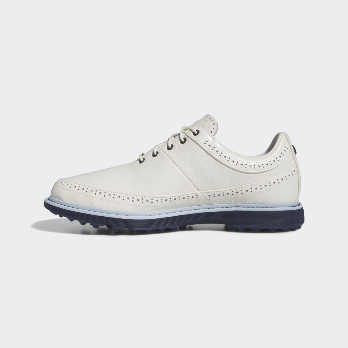 Adidas Buty Modern Classic 80 Spikeless Golf. 12