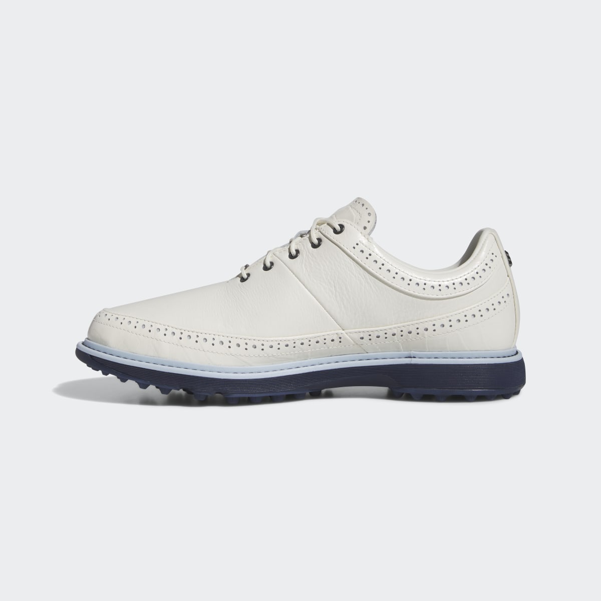 Adidas Modern Classic 80 Spikeless Golf Shoes. 12