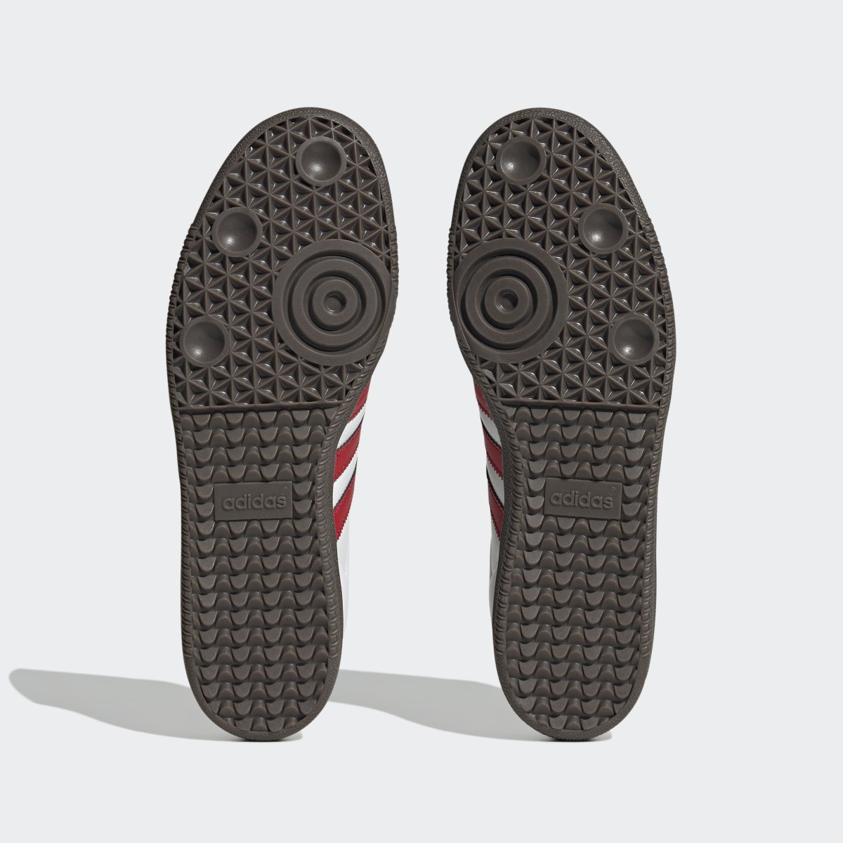 Adidas Samba OG Ayakkabı. 7