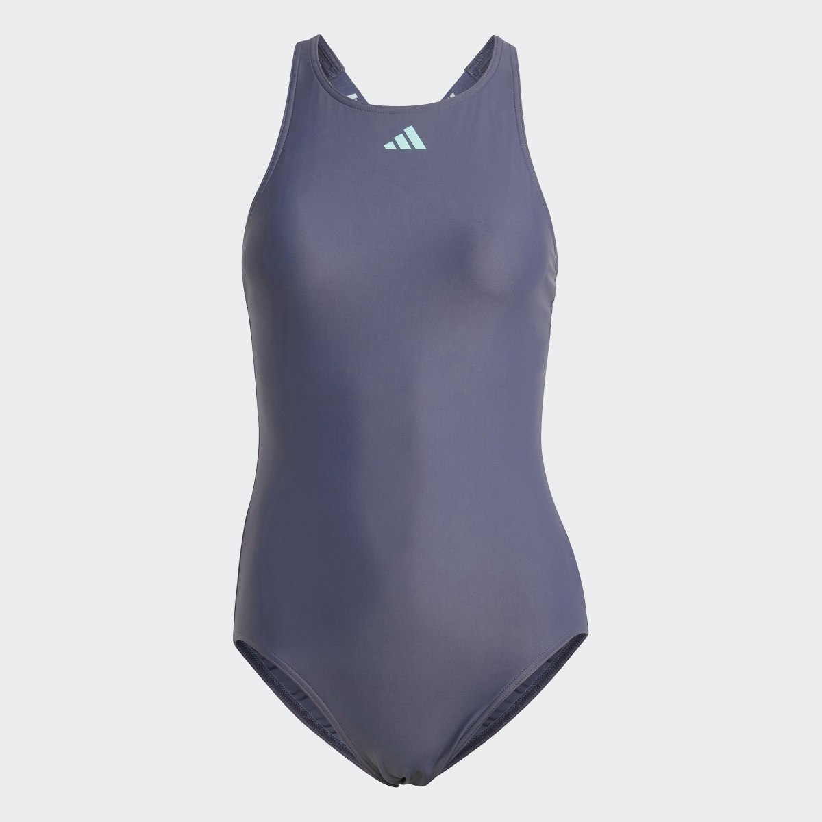 Adidas Costume da bagno Tape. 5