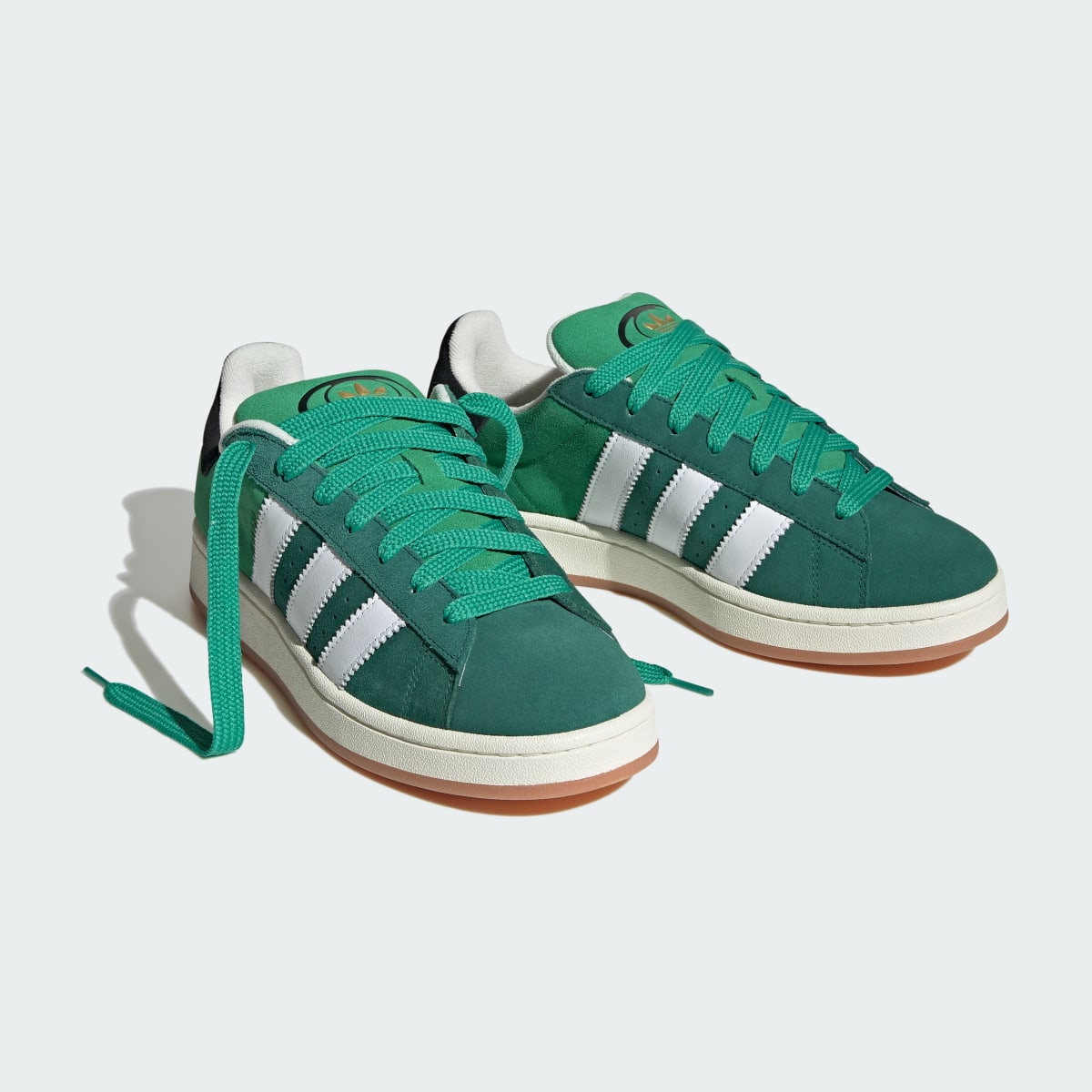 Adidas Campus 00s Shoes. 5