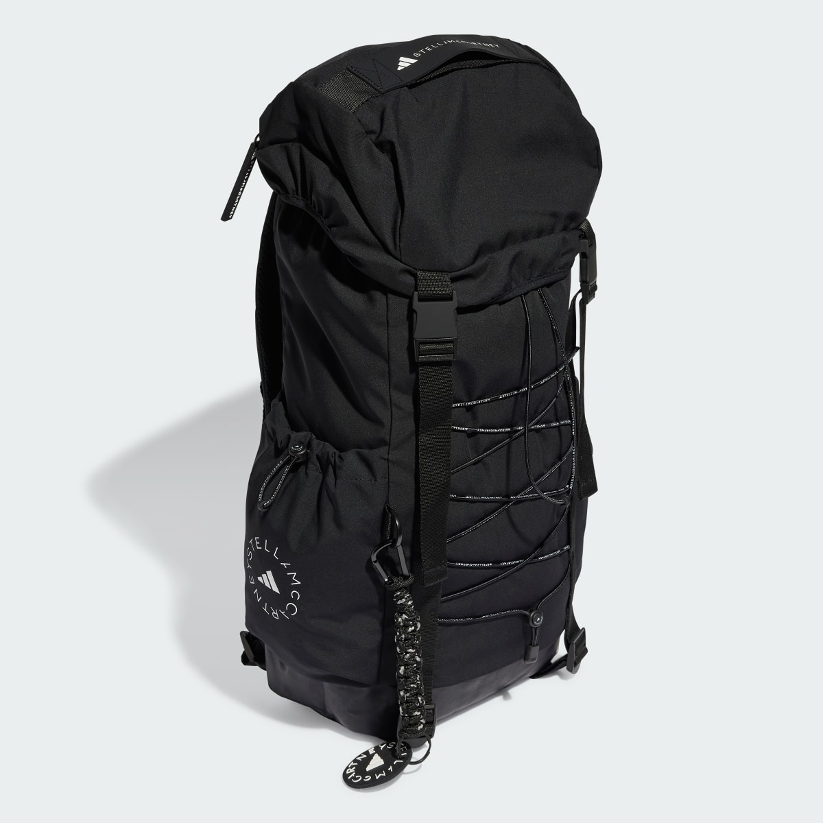 Adidas by Stella McCartney Backpack. 4