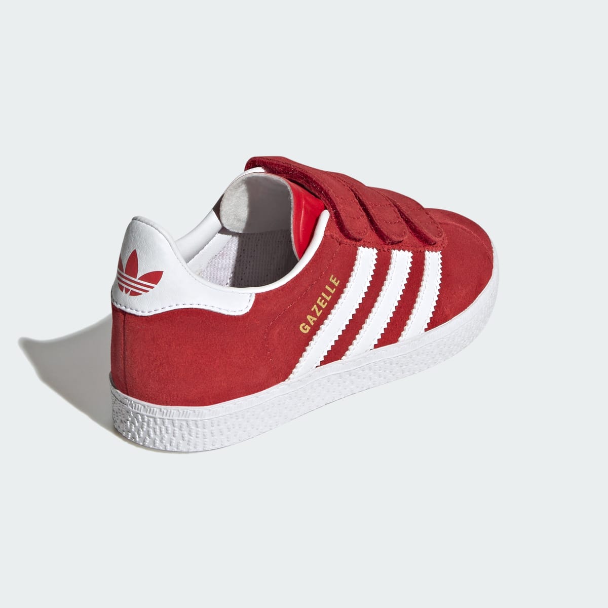 Adidas Buty Gazelle Kids. 6