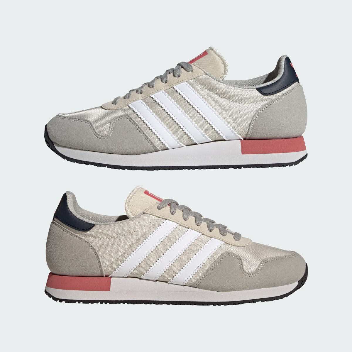 Adidas Tenis USA 84. 8