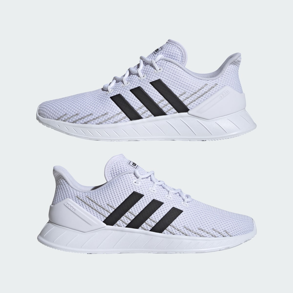 Adidas Questar Flow NXT Shoes. 8