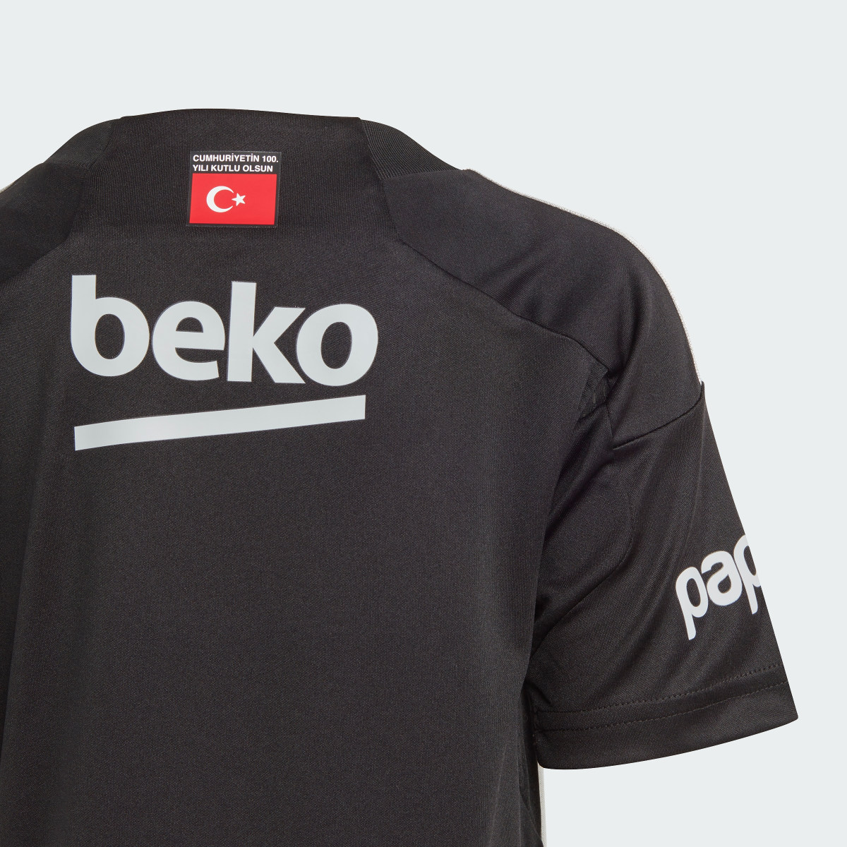 Adidas BJK A MINI. 9