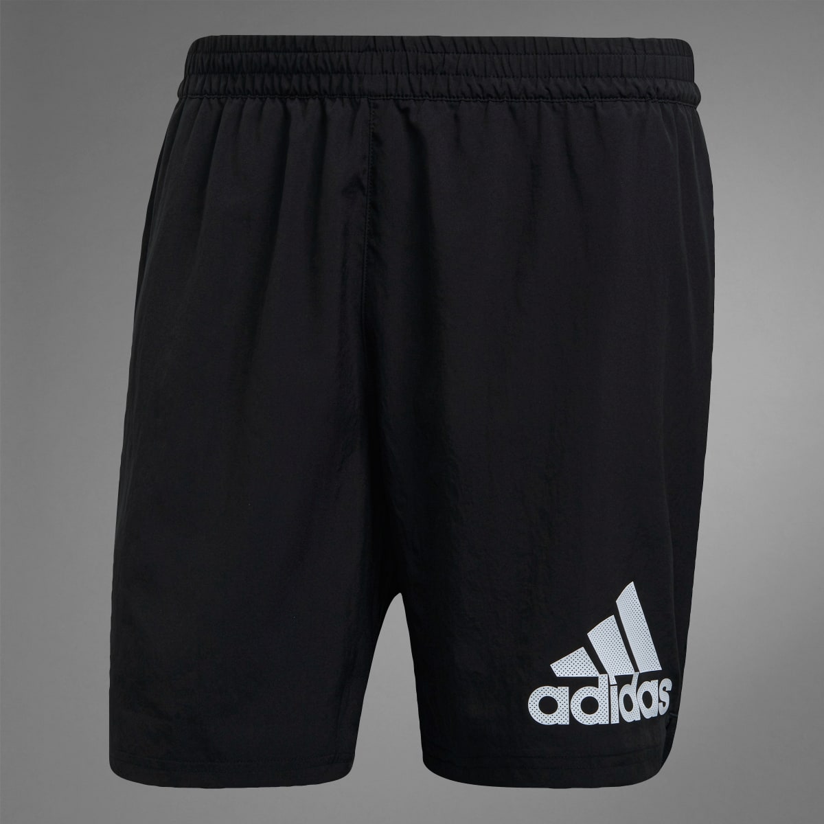 Adidas Run It Shorts. 11