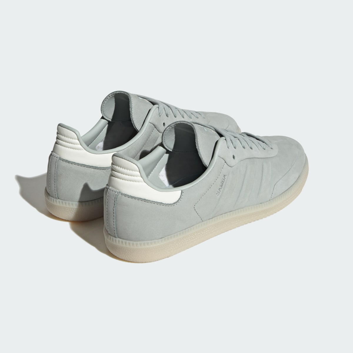 Adidas Chaussure Samba. 6