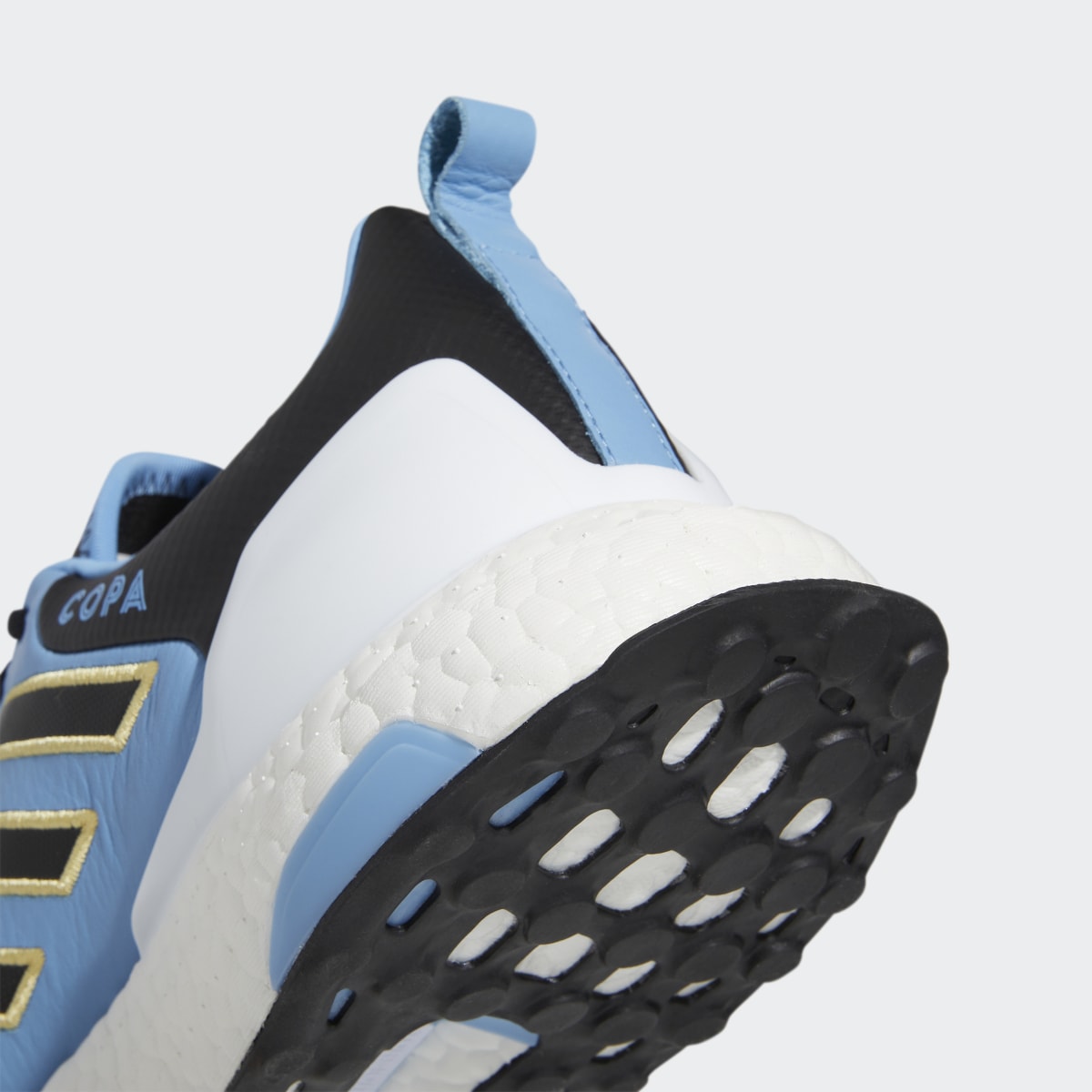 Adidas Argentinien Ultraboost DNA x COPA World Cup Laufschuh. 11