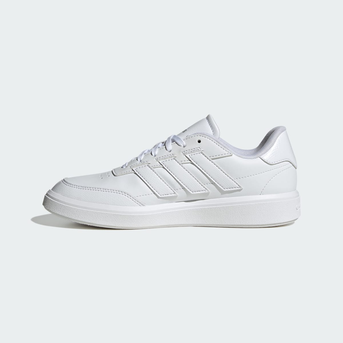 Adidas Courtblock Shoes. 7