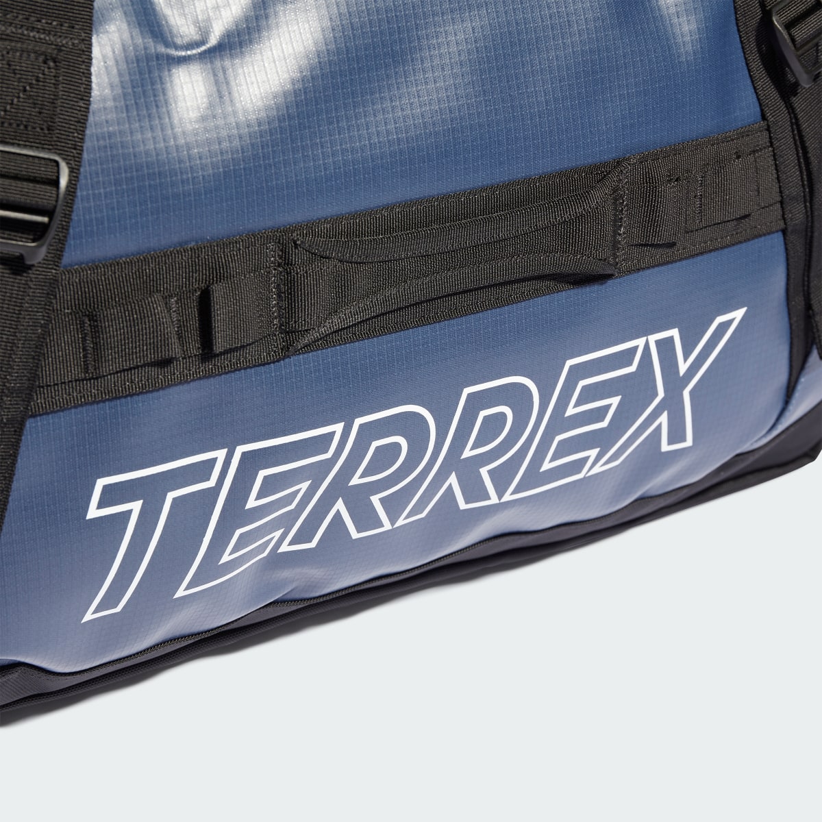 Adidas Terrex RAIN.RDY Expedition Duffel Büyük Çanta - 100L. 7