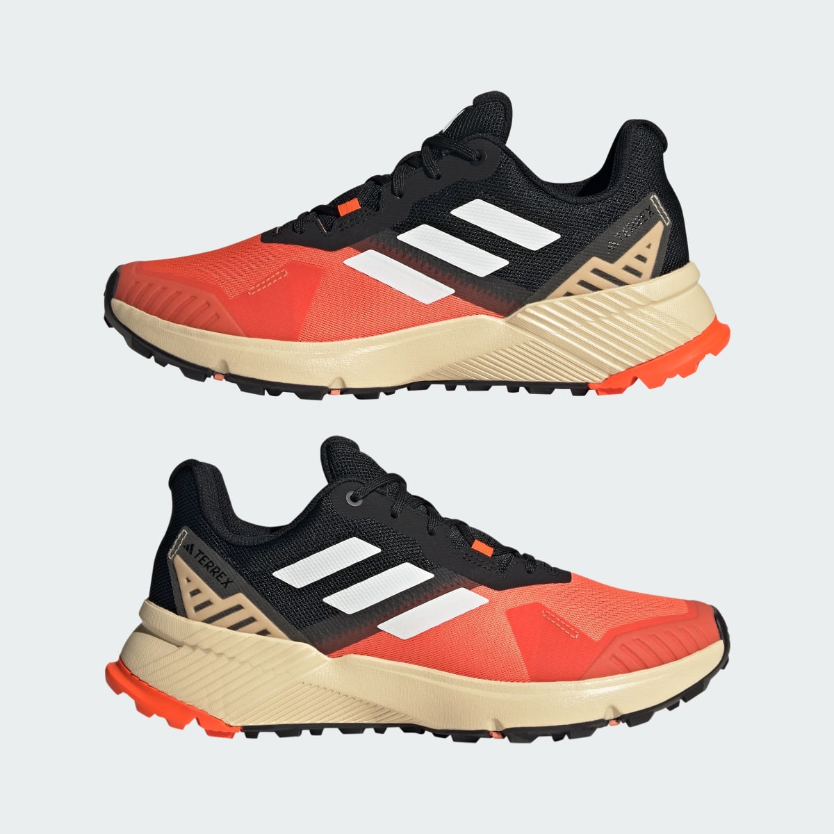 Adidas Sapatilhas de Trail Running Soulstride TERREX. 8